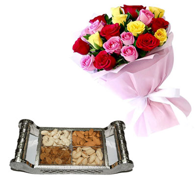"Flowers N Dryfuits - Code MFT 07 (Express Delivery) - Click here to View more details about this Product